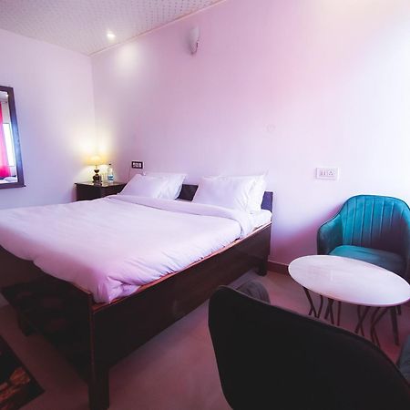 Haut Monde King'S Paradise Resort Канатал Екстериор снимка