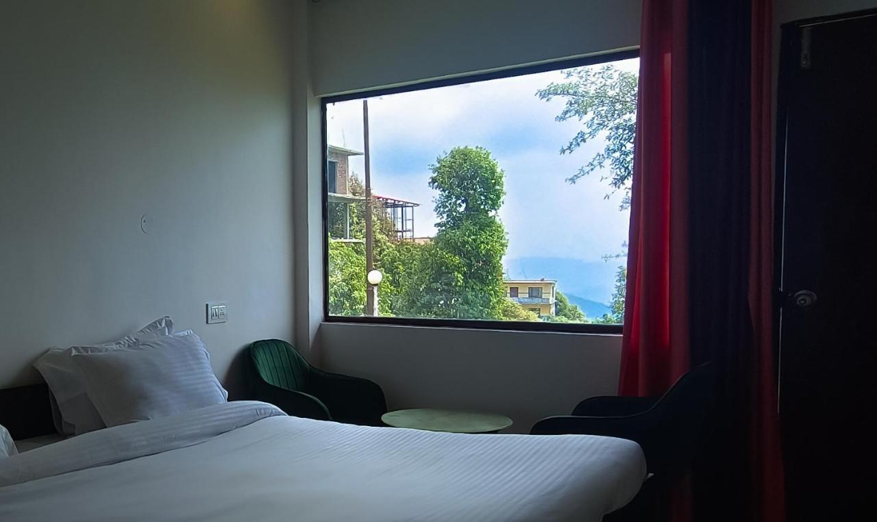 Haut Monde King'S Paradise Resort Канатал Екстериор снимка