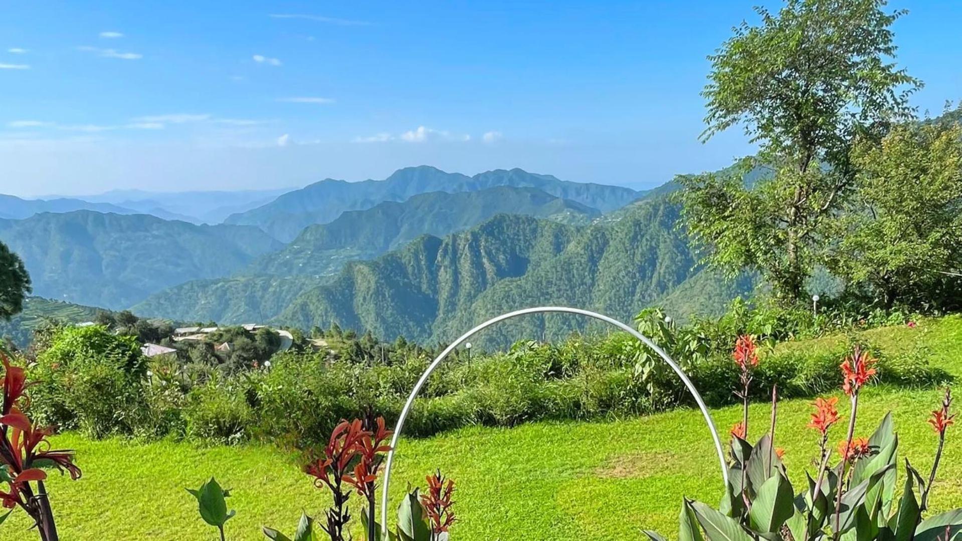 Haut Monde King'S Paradise Resort Канатал Екстериор снимка