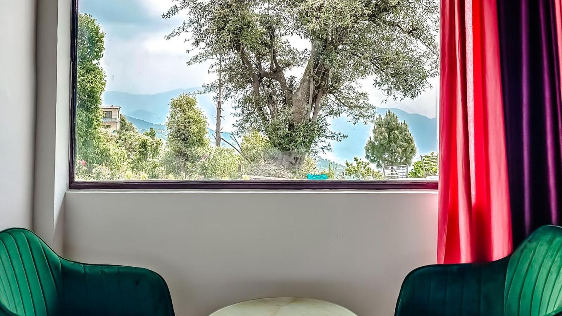 Haut Monde King'S Paradise Resort Канатал Екстериор снимка