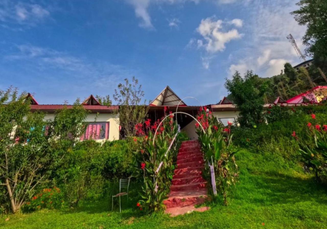 Haut Monde King'S Paradise Resort Канатал Екстериор снимка